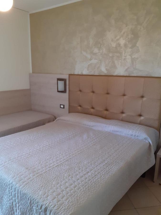 Hotel Ambra Cesenatico Exteriér fotografie