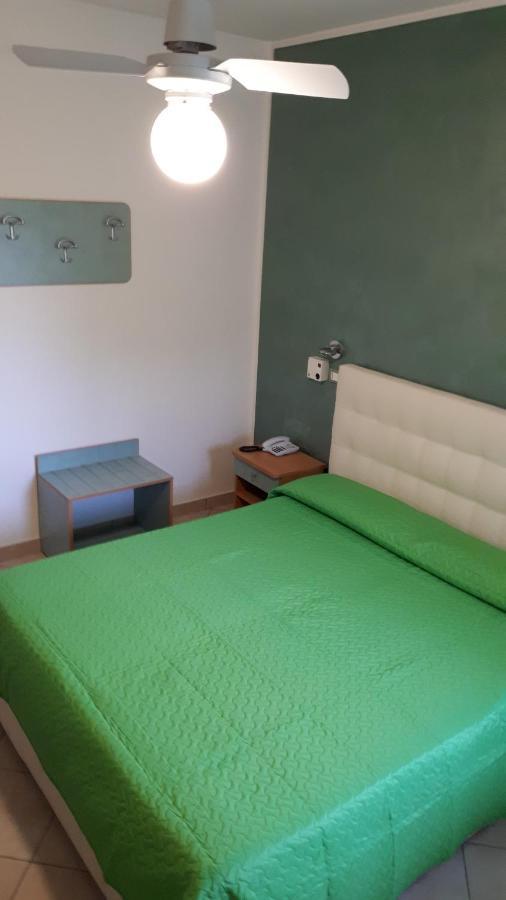 Hotel Ambra Cesenatico Exteriér fotografie