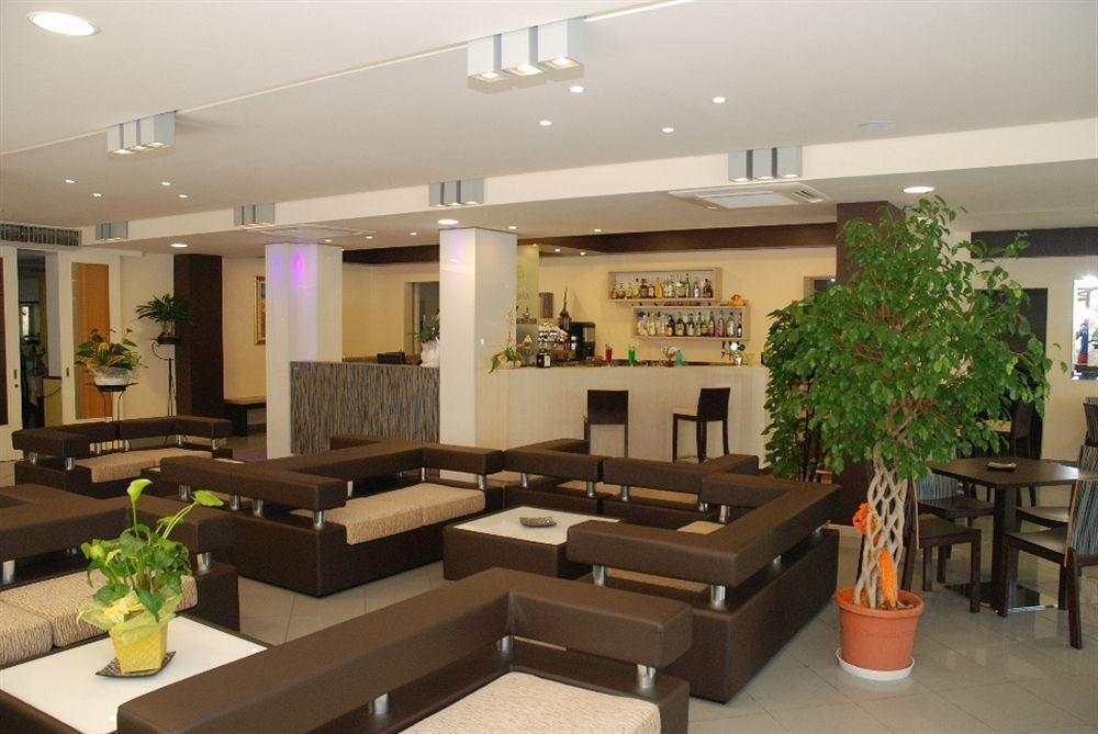 Hotel Ambra Cesenatico Exteriér fotografie